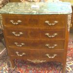 358 2535 CHEST OF DRAWERS